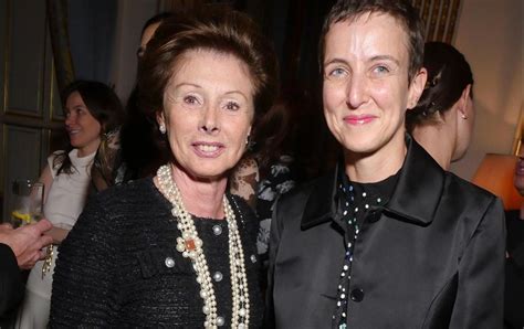 clermont tonnerre chanel|Chanel waves goodbye to Head of External Comms.